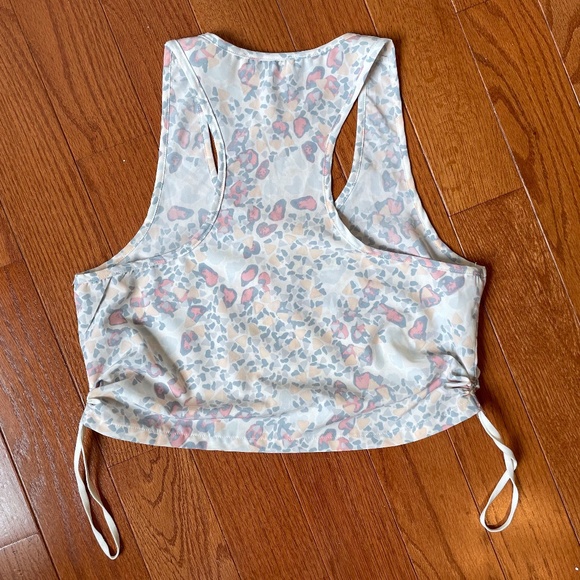 Anthropologie Hologram Annette Tank - Picture 8 of 16